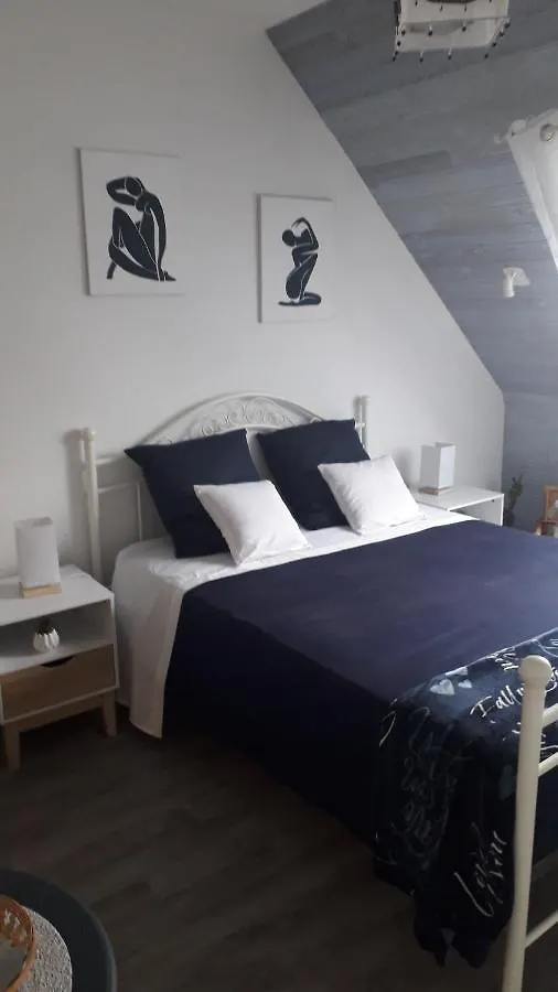 Kerivin Apartment Le Conquet France