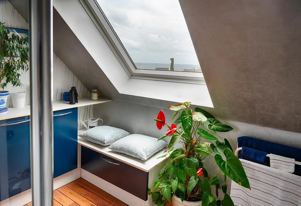 Kerivin Apartment Le Conquet