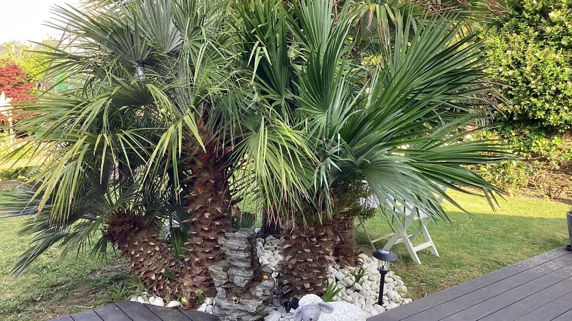 Homestay Kerivin Apartment Le Conquet