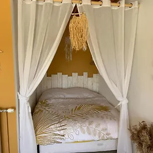 Alloggio in famiglia D'hotes Coconing